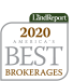 Best Brokerages 2020