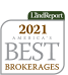 Best Brokerages 2021