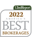 Best Brokerages 2022
