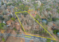 RESIDENTIAL LAND IN PLEASANT GROVE